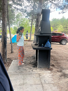 Bilecik Millet Bahçesi Park görseli