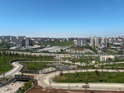 Sultanbeyli Millet Bahçesi Tümü görseli
