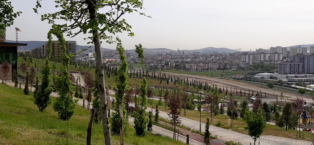 Sultanbeyli Millet Bahçesi Videolar görseli