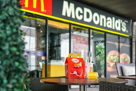Mc Donald’s Burdur Sahibinin seçtikleri görseli