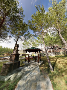 Gölhisar Park Orman Millet Bahçesi Street View ve 360° görseli