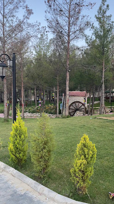 Gölhisar Park Orman Millet Bahçesi Videolar görseli