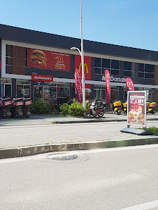 McDonald's Özlüce