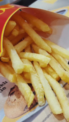 McDonald's Bursa FSM Videolar görseli