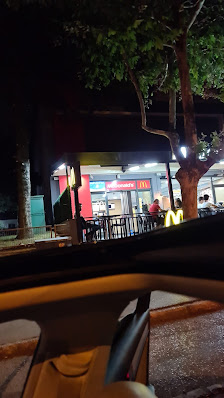 McDonald's Bursa FSM Ortam görseli