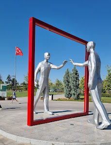 Bursa Millet Bahçesi
