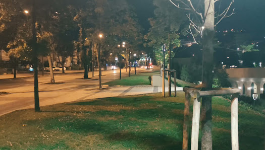 Bursa Millet Bahçesi Videolar görseli