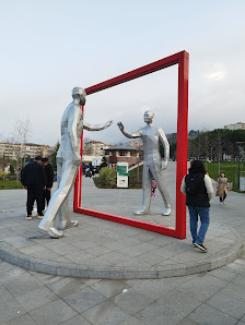 Bursa Millet Bahçesi Bursa Atatürk Stadyumu görseli