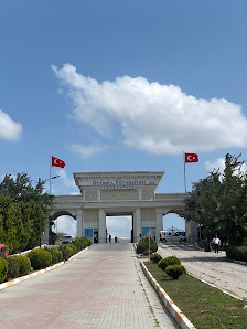 İstanbul Üniversitesi-Cerrahpaşa Büyükçekmece Yerleşkesi