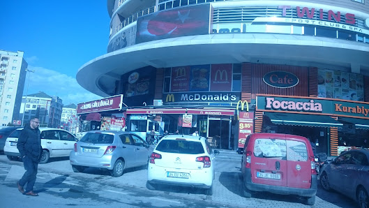 McDonald's Mimaroba