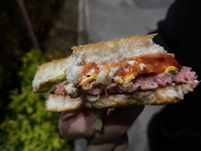 McDonald's Mimaroba Yeme-içme görseli