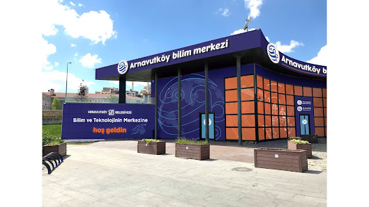 Arnavutköy Bilişim Akademisi Tümü görseli