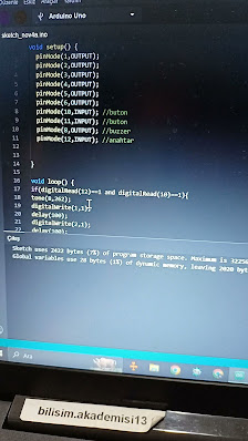 Arnavutköy Bilişim Akademisi Videolar görseli