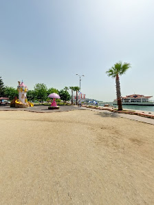 Albatros Parkı Street View ve 360° görseli