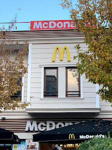 McDonald's Çanakkale Tümü görseli