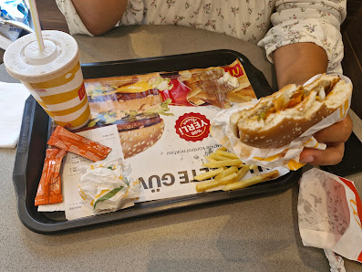 McDonald's Çanakkale Yeme-içme görseli