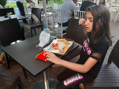 McDonald's Çanakkale Ortam görseli