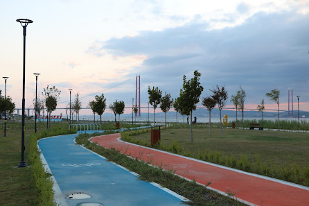 Lapseki Millet Bahçesi