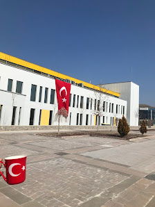 Çankırı Karatekin Üniversitesi Kütüphanesi Sahibinin seçtikleri görseli