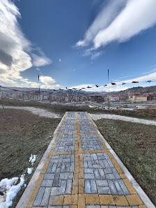 Uçak Kütüphane Street View ve 360° görseli