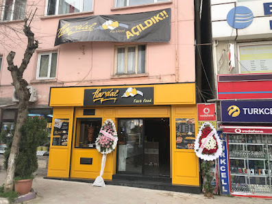 Hardal Fastfood Tümü görseli