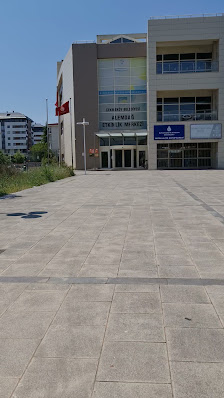 İBB Fatma Aliye Kütüphanesi Videolar görseli