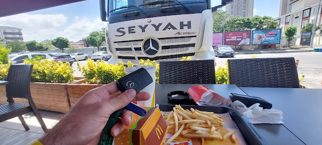 McDonald's Çekmeköy Yeme-içme görseli