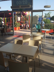 McDonald's Çekmeköy Ortam görseli