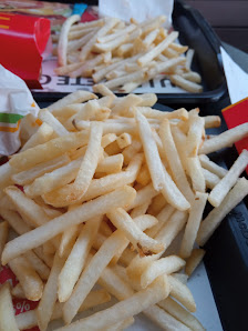 McDonald's Çekmeköy Patates Kızartması görseli