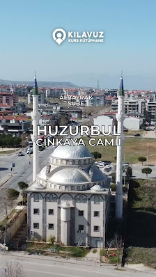Kılavuz Akademik Kütüphane Kafe Videolar görseli